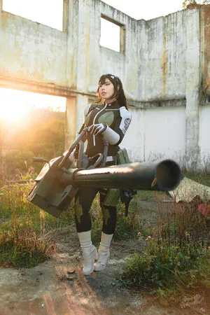 Danielle Vedovelli OnlyFans Leaked Free Thumbnail Picture - #VRyRY8hh6L