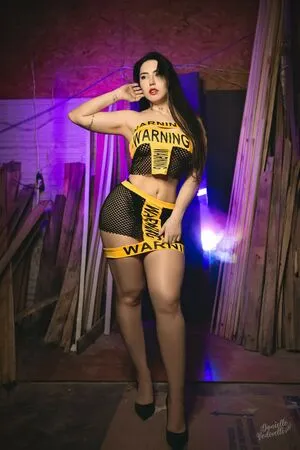 Danielle Vedovelli OnlyFans Leaked Free Thumbnail Picture - #X9GHLWrnTL