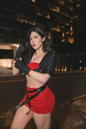 Danielle Vedovelli OnlyFans Leaked Free Thumbnail Picture - #ah2Mx6vY73