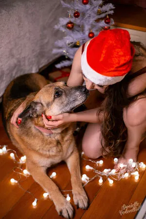 Danielle Vedovelli OnlyFans Leaked Free Thumbnail Picture - #bNsiyFz5Ew