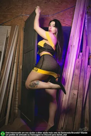 Danielle Vedovelli OnlyFans Leaked Free Thumbnail Picture - #bPT9WZYXAz