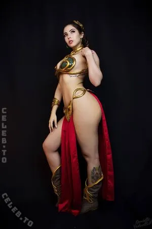 Danielle Vedovelli OnlyFans Leaked Free Thumbnail Picture - #cizILRPYx6