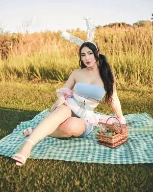 Danielle Vedovelli OnlyFans Leaked Free Thumbnail Picture - #d8rd1LXJBh