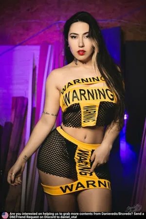 Danielle Vedovelli OnlyFans Leaked Free Thumbnail Picture - #h45h3Bi7AY