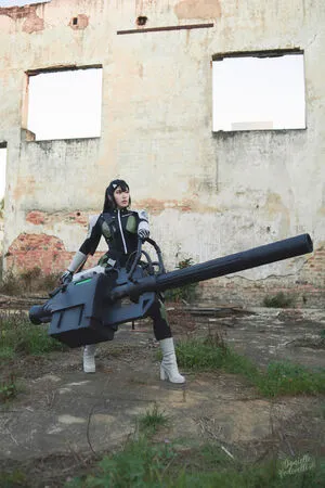 Danielle Vedovelli OnlyFans Leaked Free Thumbnail Picture - #pY075fsWIN