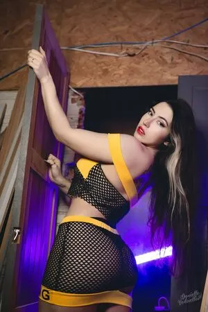 Danielle Vedovelli OnlyFans Leaked Free Thumbnail Picture - #rwoVy5K2tL