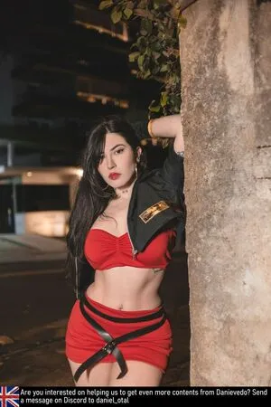 Danielle Vedovelli OnlyFans Leaked Free Thumbnail Picture - #u596HDUzs1