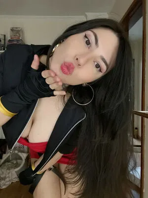 Danielle Vedovelli OnlyFans Leaked Free Thumbnail Picture - #wGFrJL3gPm