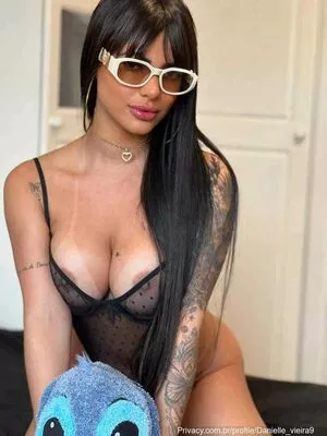 Danielle Vieira OnlyFans Leaked Free Thumbnail Picture - #Jnmp72LxjK