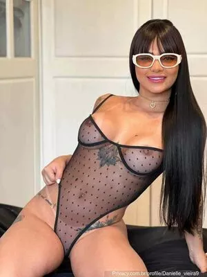 Danielle Vieira OnlyFans Leaked Free Thumbnail Picture - #SJReJkRhbR