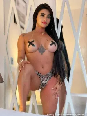 Danielle Vieira OnlyFans Leaked Free Thumbnail Picture - #TgEWzQ8qsi