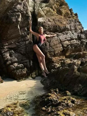 Danielle Winits OnlyFans Leaked Free Thumbnail Picture - #Bo9MjEvlVD