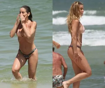 Danielle Winits OnlyFans Leaked Free Thumbnail Picture - #sVgqf796JO