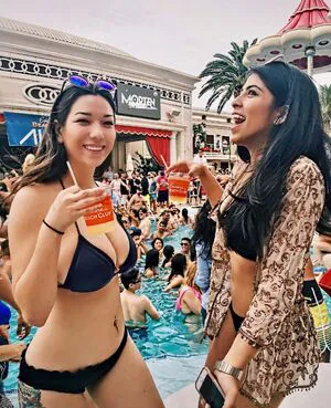 Danielle OnlyFans Leaked Free Thumbnail Picture - #1qumpvL954