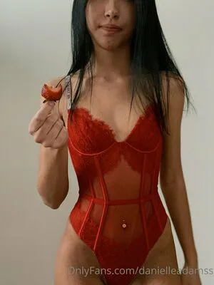Danielleadamss OnlyFans Leaked Free Thumbnail Picture - #HjxGMtVJss