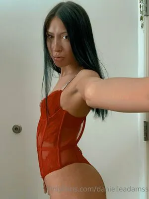 Danielleadamss OnlyFans Leaked Free Thumbnail Picture - #MzNZddbLZS
