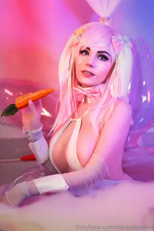 Daniellebaloo OnlyFans Leaked Free Thumbnail Picture - #9o7IcBTPQM
