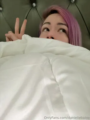 Daniellebaloo OnlyFans Leaked Free Thumbnail Picture - #w4RBhJgKU7