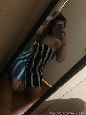 Daniellebelfort OnlyFans Leaked Free Thumbnail Picture - #HG0hMubrtJ
