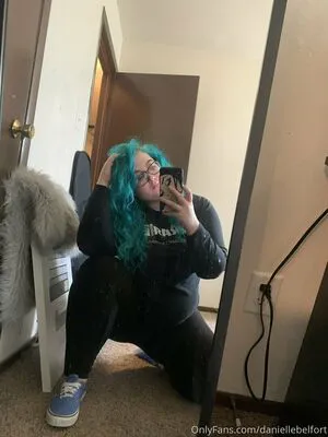 Daniellebelfort OnlyFans Leaked Free Thumbnail Picture - #nD07z5n8cz