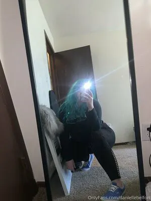 Daniellebelfort OnlyFans Leaked Free Thumbnail Picture - #nzl3iAcB63
