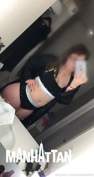 Daniellebelfort OnlyFans Leaked Free Thumbnail Picture - #vnTZvPs5TT