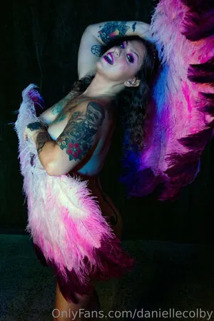 Daniellecolby OnlyFans Leaked Free Thumbnail Picture - #0wVBpZrbfQ