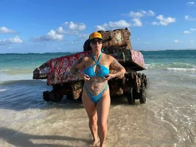 Daniellecolby OnlyFans Leaked Free Thumbnail Picture - #8w65xM3yqo