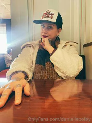 Daniellecolby OnlyFans Leaked Free Thumbnail Picture - #AZ5jpQPxt9