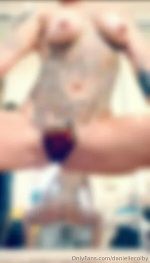 Daniellecolby OnlyFans Leaked Free Thumbnail Picture - #FBP6ilENxV