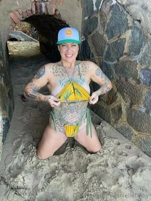 Daniellecolby OnlyFans Leaked Free Thumbnail Picture - #hxxoOU1SE9