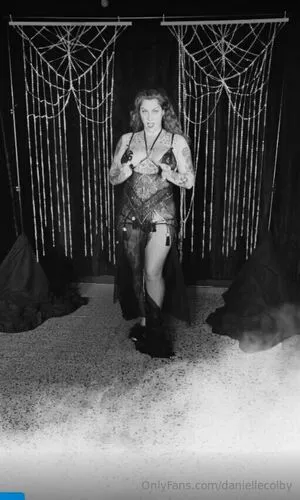 Daniellecolby OnlyFans Leaked Free Thumbnail Picture - #kInHx9jhMT