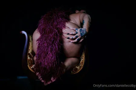 Daniellecolby OnlyFans Leaked Free Thumbnail Picture - #qzDAQqnygO