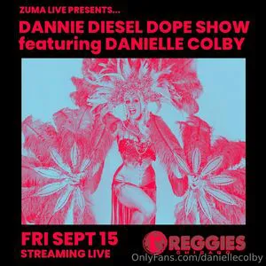 Daniellecolby OnlyFans Leaked Free Thumbnail Picture - #tIfelnSenw