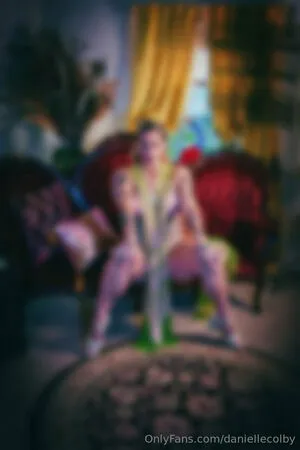 Daniellecolby OnlyFans Leaked Free Thumbnail Picture - #usy6KtqX89