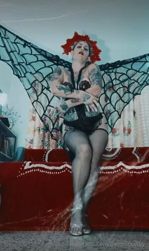 Daniellecolby OnlyFans Leaked Free Thumbnail Picture - #z2TssPYeK0