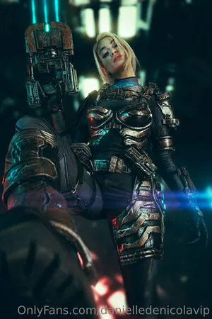 Danielledenicolavip OnlyFans Leaked Free Thumbnail Picture - #MbQZfuH38i