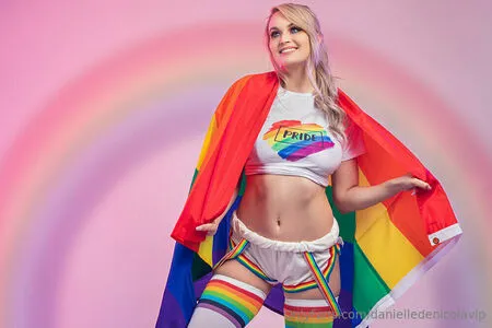 Danielledenicolavip OnlyFans Leaked Free Thumbnail Picture - #X5Q0gBbCcE