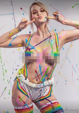 Danielledenicolavip OnlyFans Leaked Free Thumbnail Picture - #d9nPUQacze