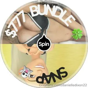Danielledixon22 OnlyFans Leaked Free Thumbnail Picture - #iWFXfmQgG5