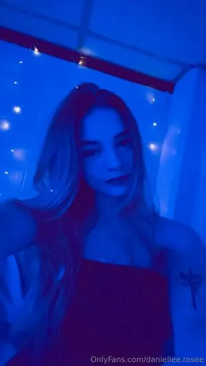 Daniellee Rosee OnlyFans Leaked Free Thumbnail Picture - #37UaqyycI0