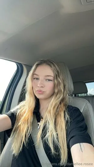 Daniellee Rosee OnlyFans Leaked Free Thumbnail Picture - #K69HjUZhgw
