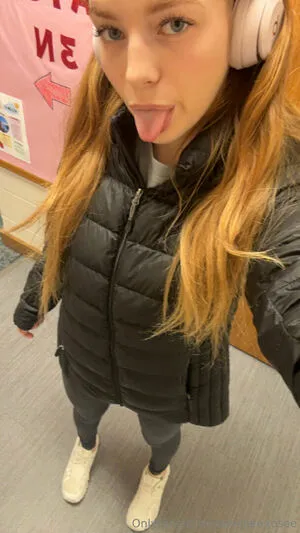Daniellee Rosee OnlyFans Leaked Free Thumbnail Picture - #Kagwttqi4a