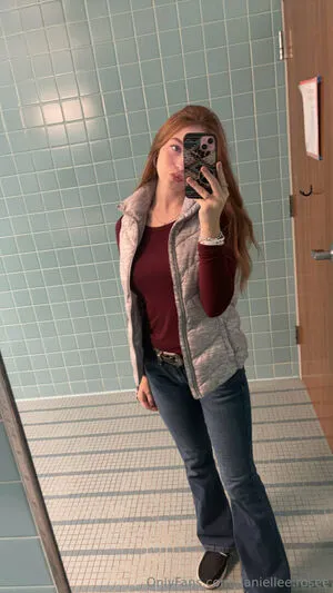 Daniellee Rosee OnlyFans Leaked Free Thumbnail Picture - #Mx2Z5aR0jm