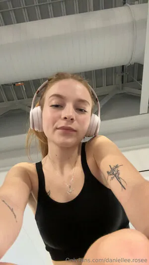 Daniellee Rosee OnlyFans Leaked Free Thumbnail Picture - #TIsyaKZuDq
