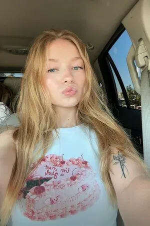 Daniellee Rosee OnlyFans Leaked Free Thumbnail Picture - #TJqwP3O00U