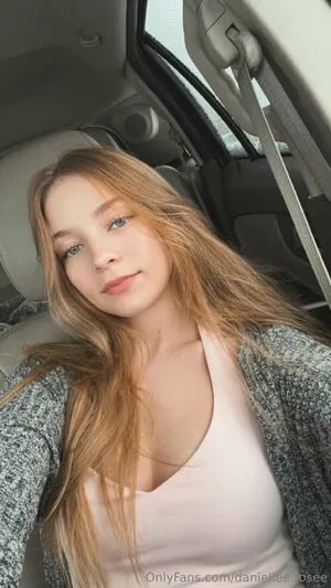 Daniellee Rosee OnlyFans Leaked Free Thumbnail Picture - #TTKN27a5PY