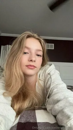 Daniellee Rosee OnlyFans Leaked Free Thumbnail Picture - #ZjKH7NR1Hy