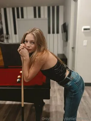 Daniellee Rosee OnlyFans Leaked Free Thumbnail Picture - #e1TPZ8rAby