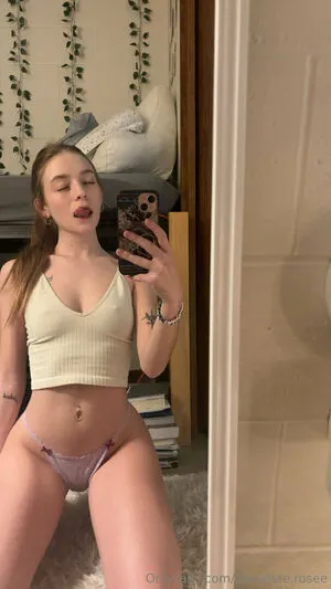 Daniellee Rosee OnlyFans Leaked Free Thumbnail Picture - #iuwSYP5RvU